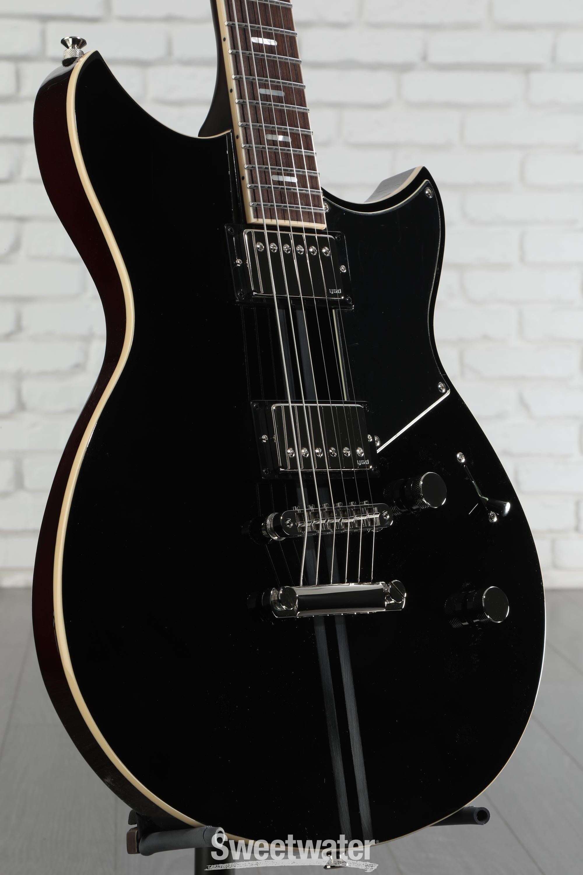 ギター YAMAHA REVSTAR STANDARD RSS20 HML Amazon.com: Yamaha Revstar Standard RSS20 SWB Electric