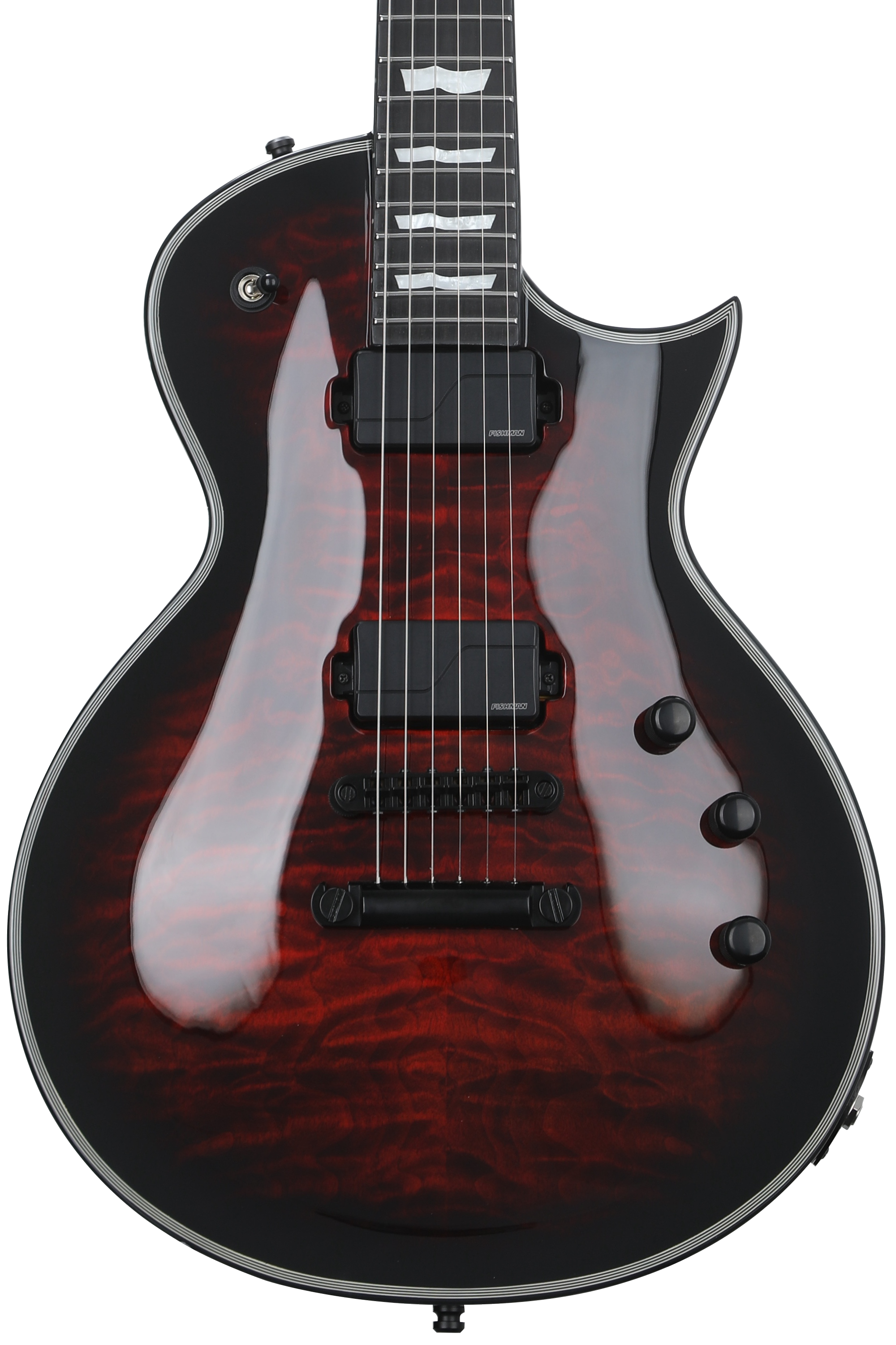 ギター ESP ANGEL CLASSIC Jr. Cherry Sunburst ギター ESP ANGEL CLASSIC Jr. Cherry Sunburst ギター ESP