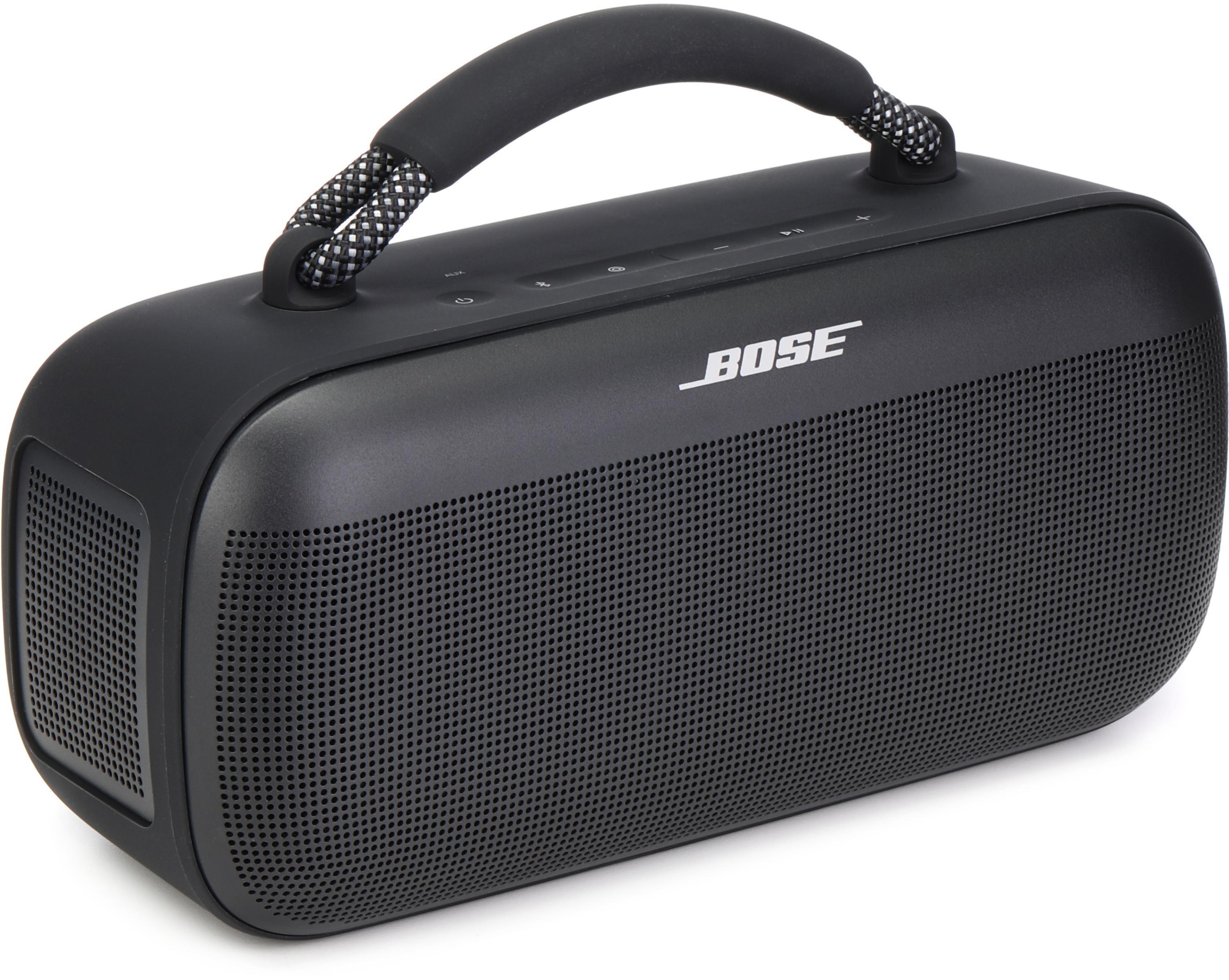 Mini speaker shops bose