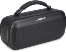 Product Image - This Item - Bose SoundLink Max Portable Speaker - Black