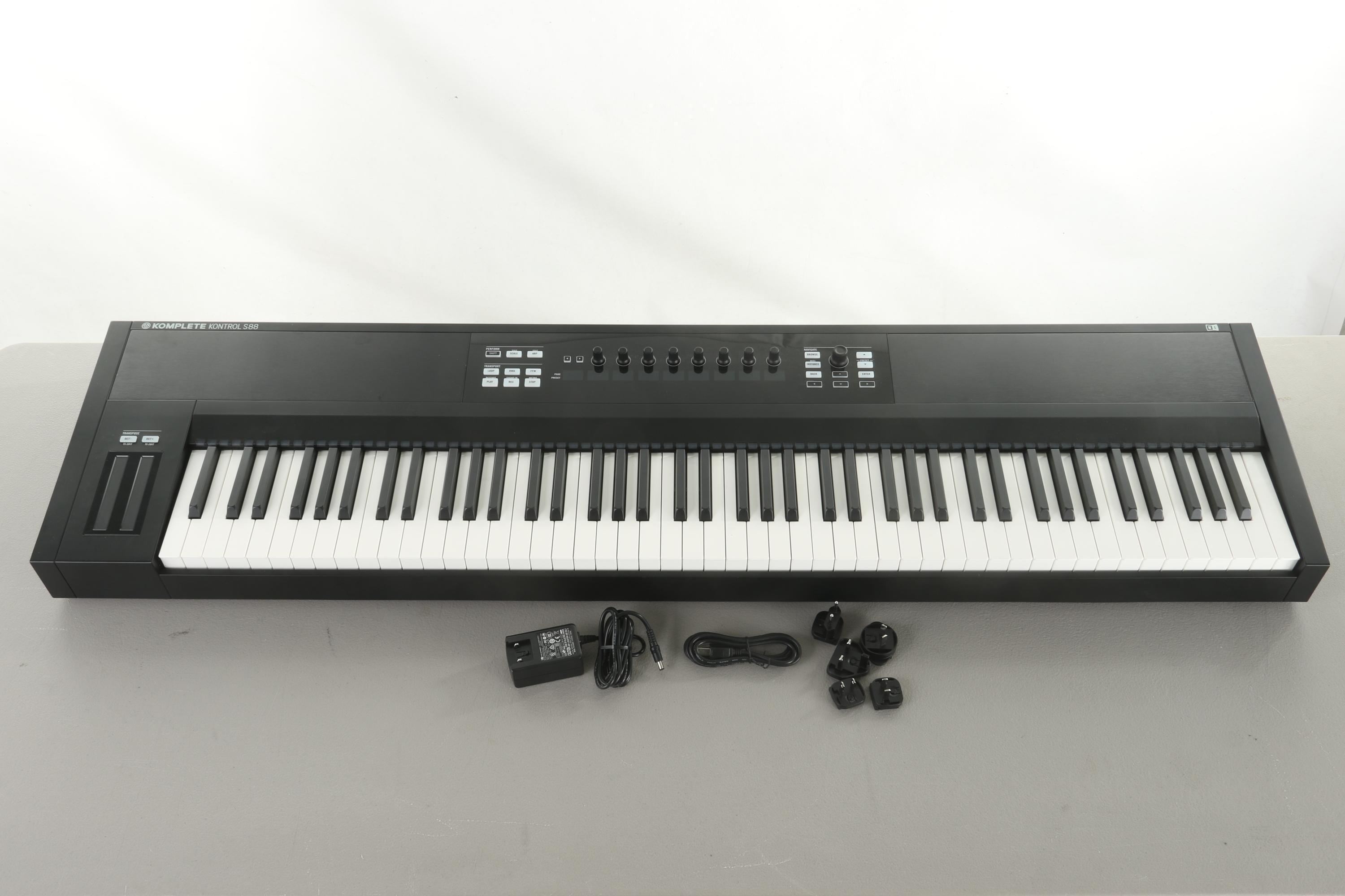 Native Instruments | Sweetwater