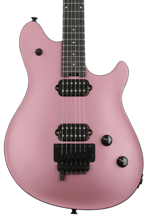 EVH Wolfgang Special Electric Guitar - Burgundy Mist EVH Wolfgang Special Electric Guitar - Burgundy Mist