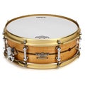 Photo of Tama Star Reserve Maple Snare Drum - 5 x 14-inch - Oiled Natural