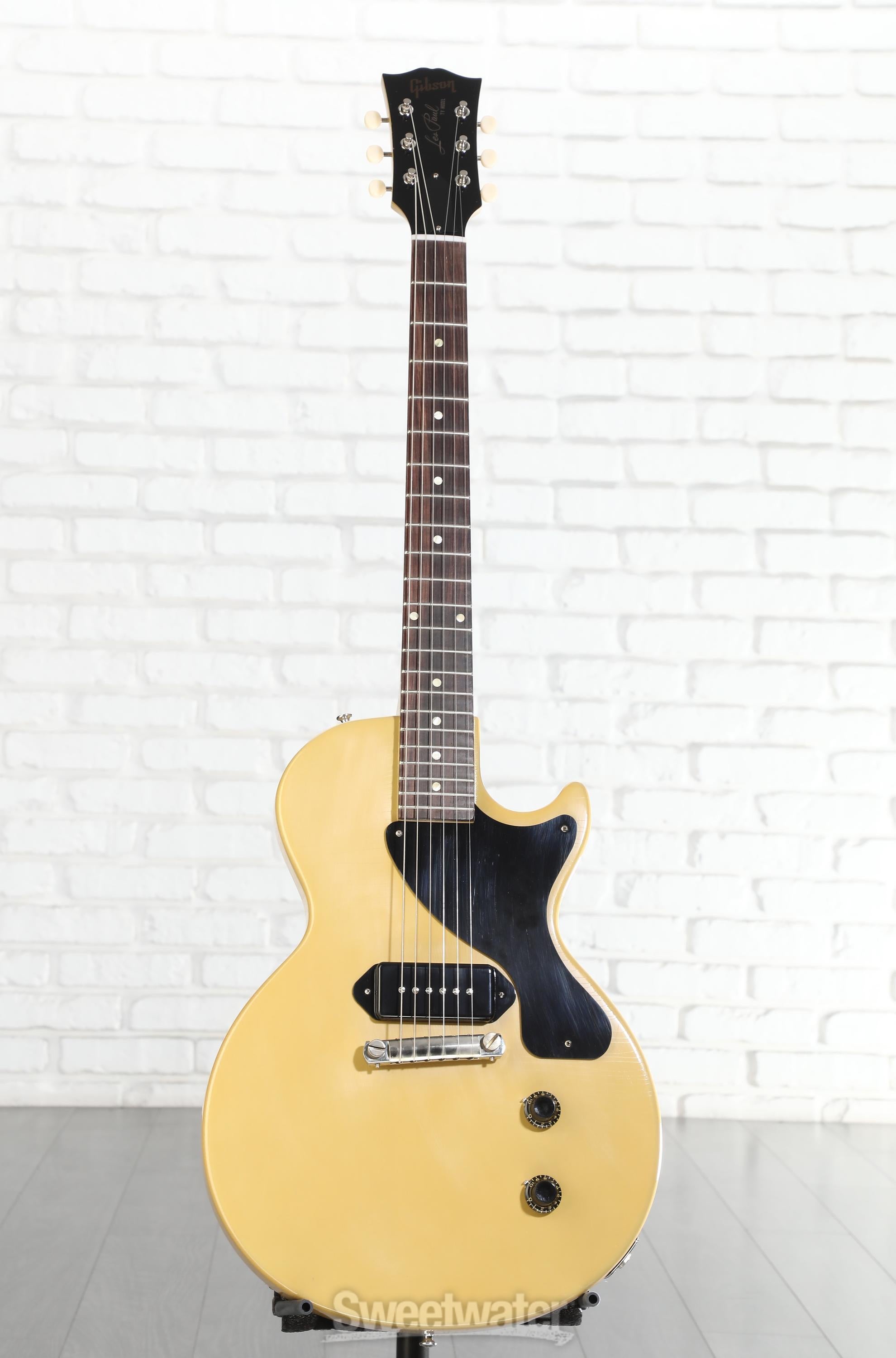 Gibson Custom 1957 Les Paul Junior Single Cut Reissue Electric