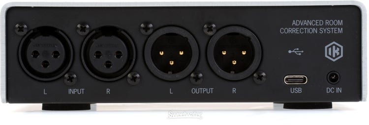 IK Multimedia ARC Studio Advanced Room Correction System