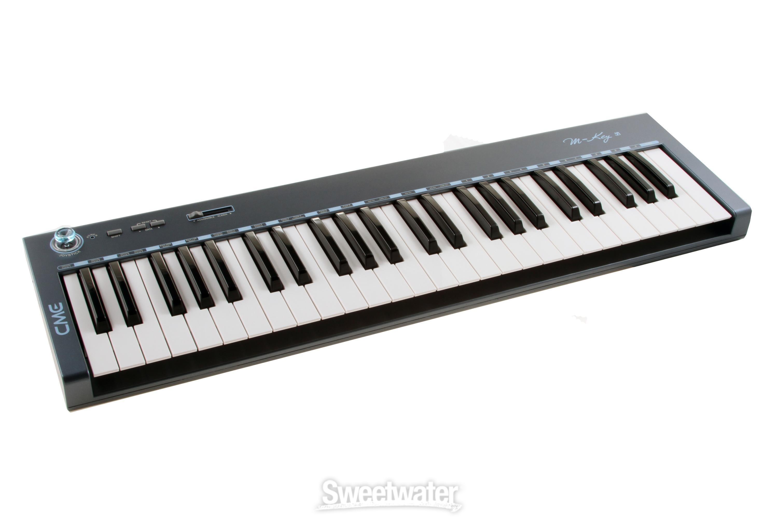 CME M-Key | Sweetwater