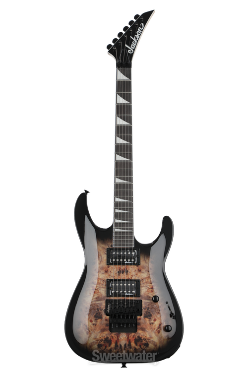 Jackson Dinky Arch Top JS32 DKA Electric Guitar Jackson Dinky Arch Top JS32 DKA Electric Guitar