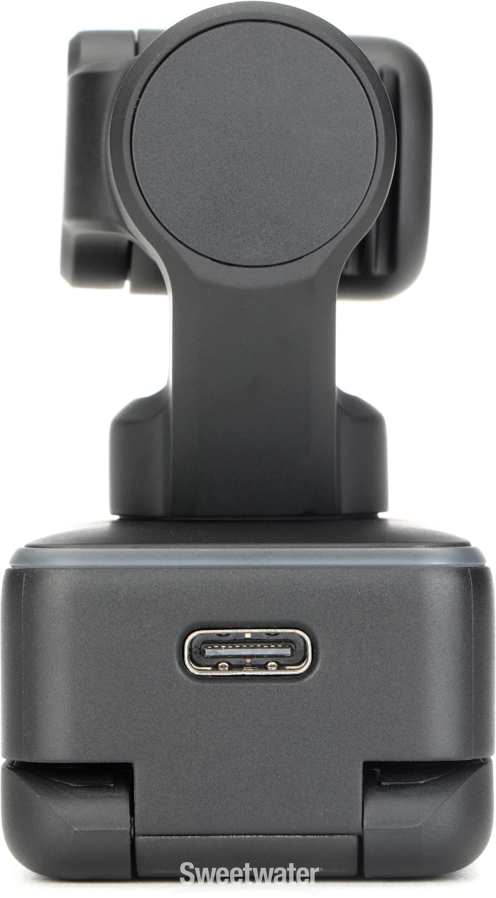 Insta360 Link AI-powered Ultra HD 4K Webcam | Sweetwater