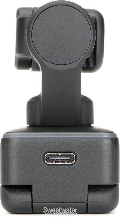 Introducing Insta360 Link - The AI-Powered 4K Webcam 