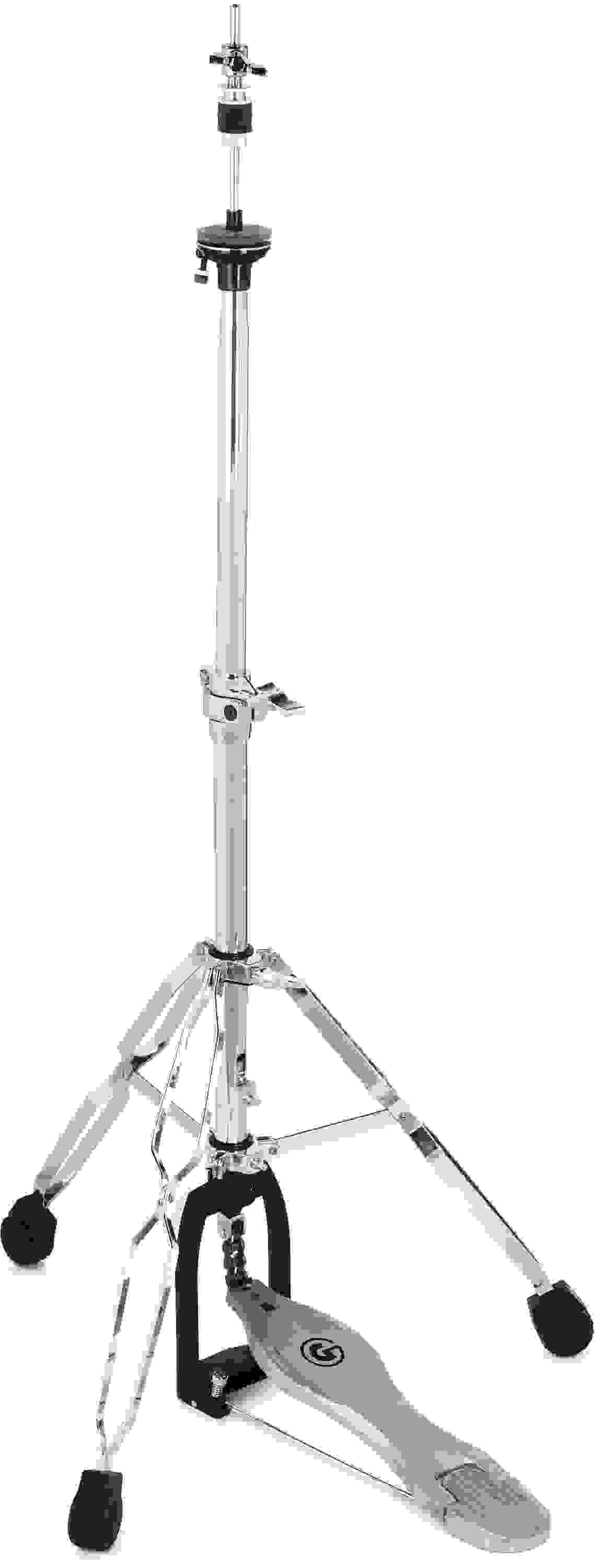 Gibraltar 5707 5000 Series Medium Weight Hi-hat Stand