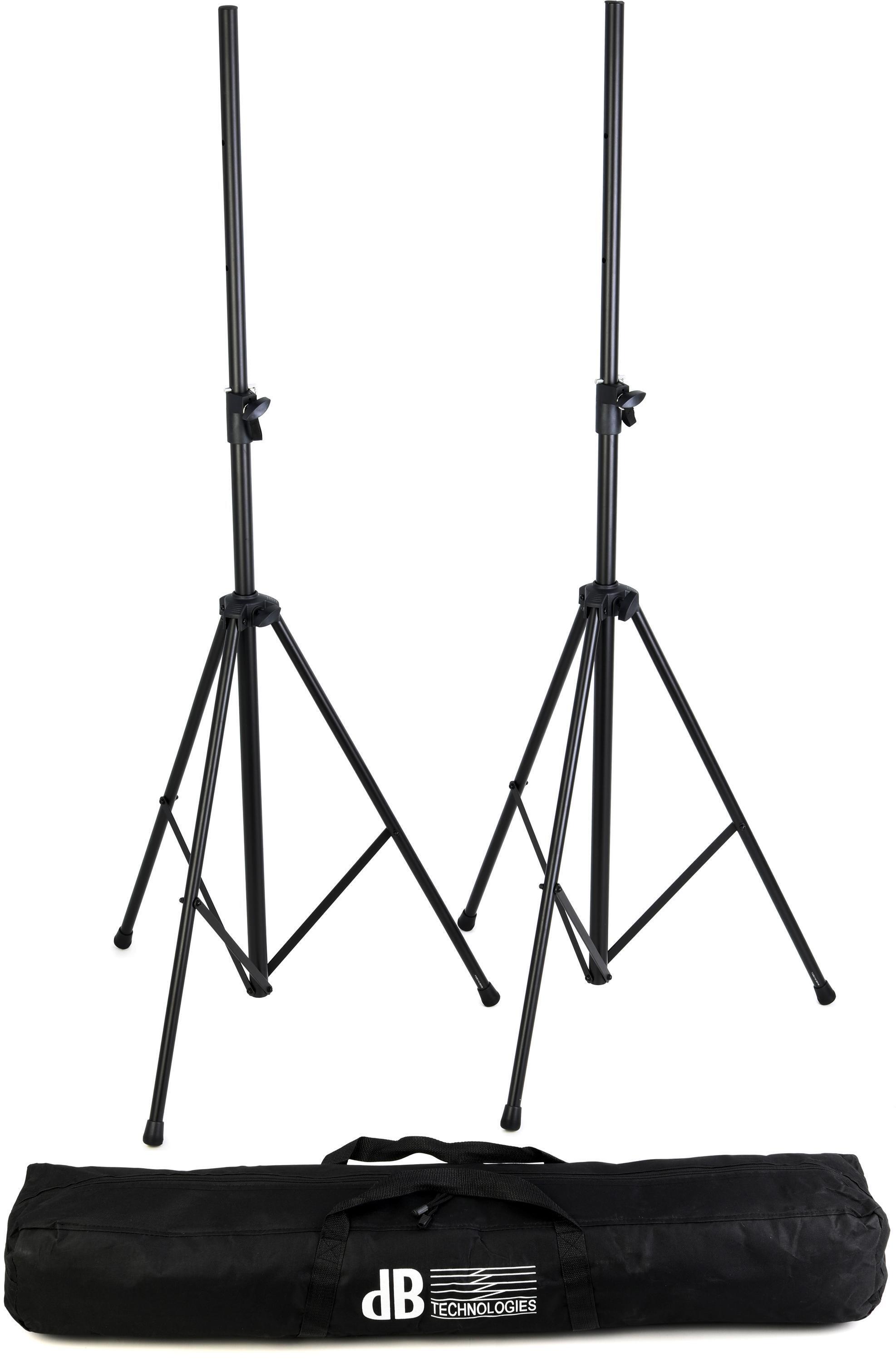 Photo of dBTechnologies SK-25TT Speaker Stand Kit