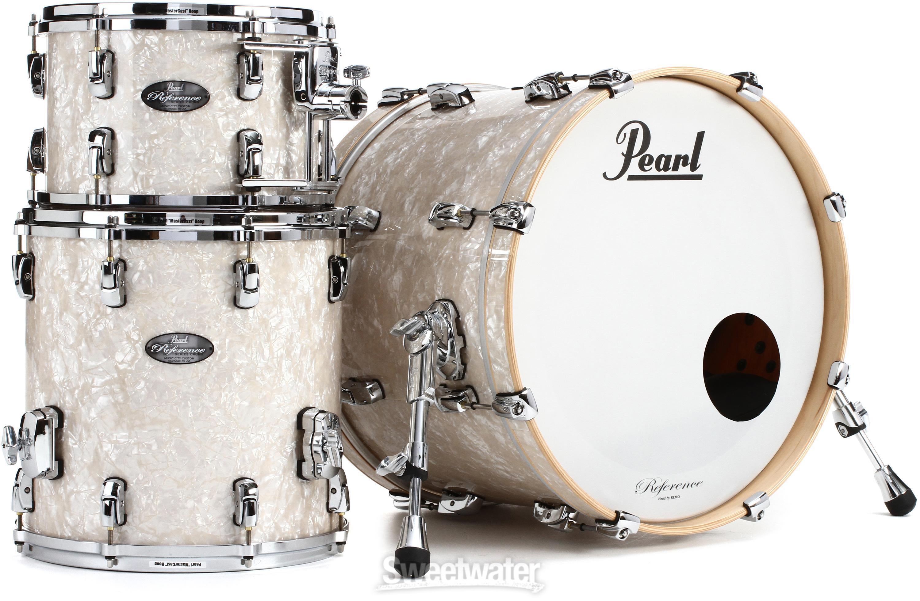 BASSLINER WHITE PEARL【美品】 BASSLINER WHITE PEARL【美品】