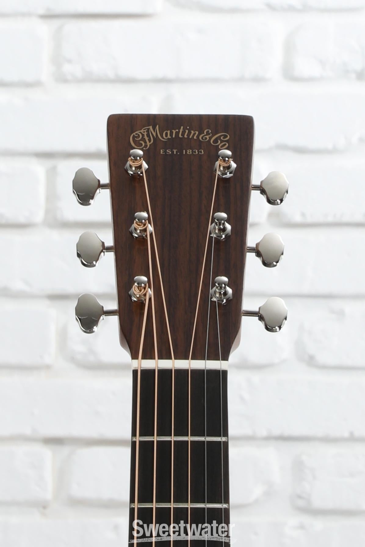 ツ*マ様 Martin GPC-16E-02 エレアコ Martin GPC-16E-02 #2961196【エレアコ】【薄型ボディ】（新品）【楽器