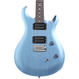 PRS SE Standard 22 - Black | Sweetwater PRS SE Standard 22 - Black | Sweetwater