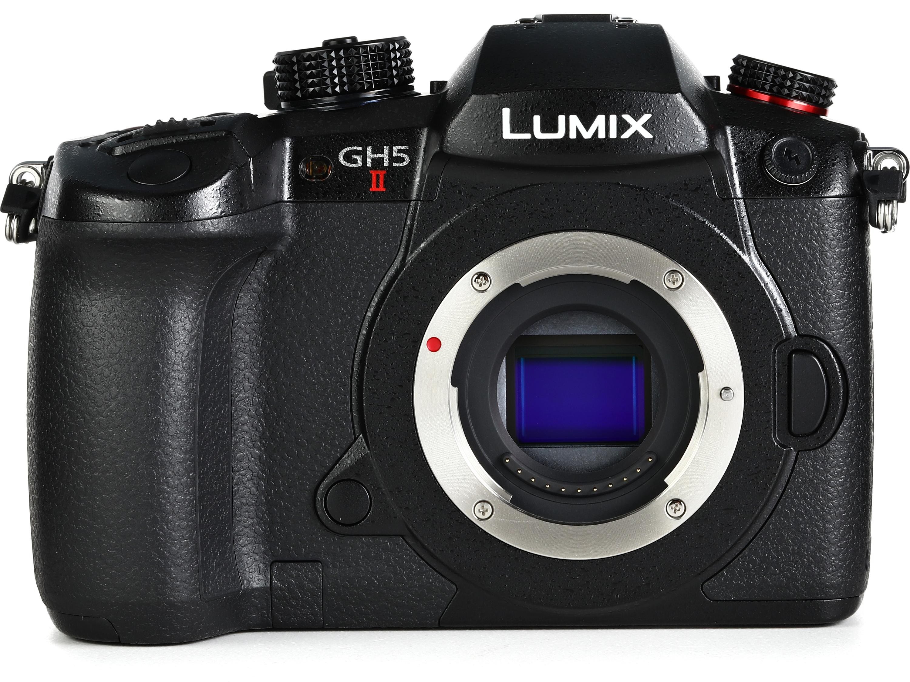 Price Lumix Gh5 S LUMIX Gh5s Camera In Ojo Photo Video Cameras