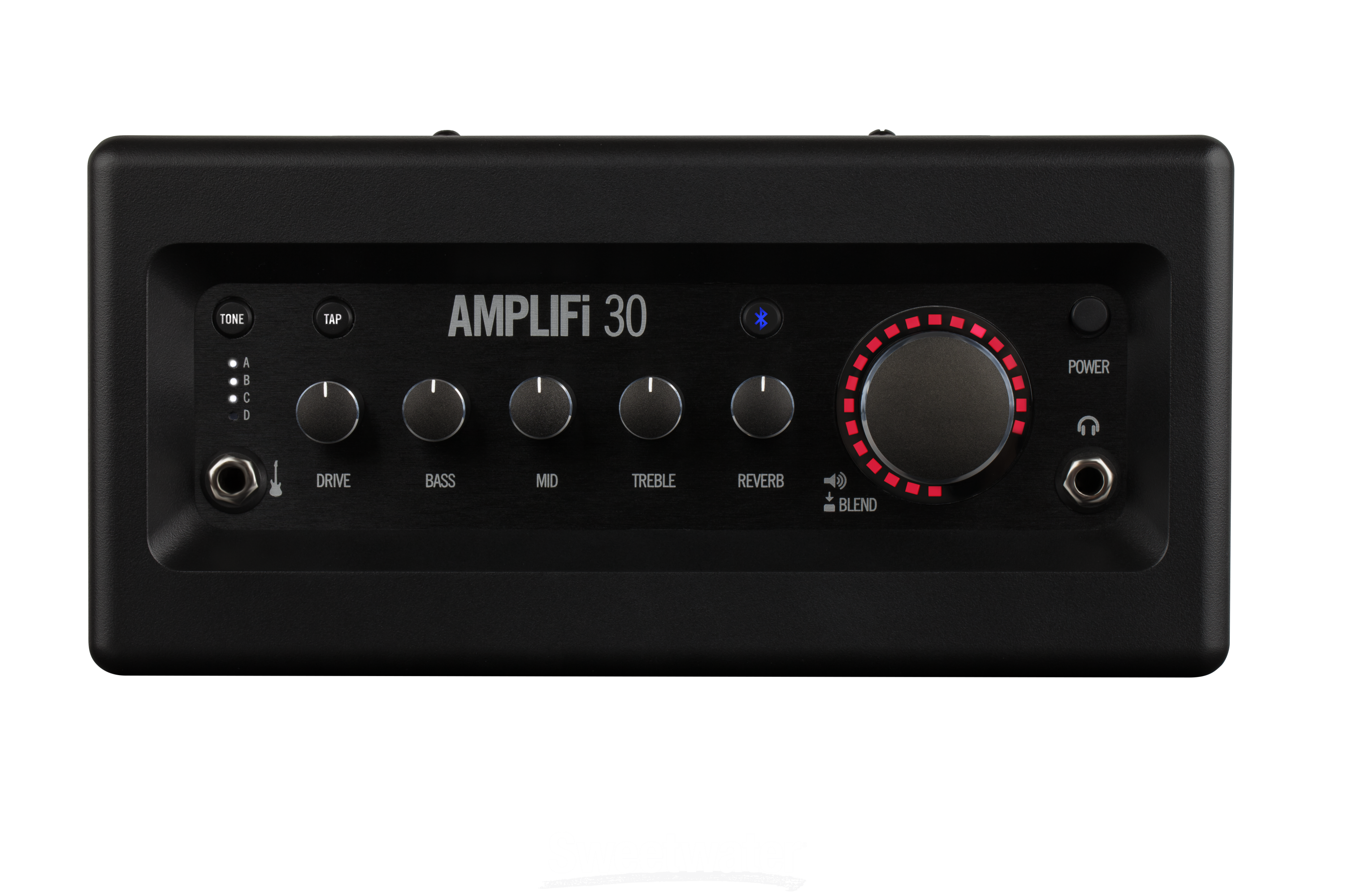 Line 6 AMPLIFi 30 - 30-watt Multi-speaker Modeling Combo Amp | Sweetwater