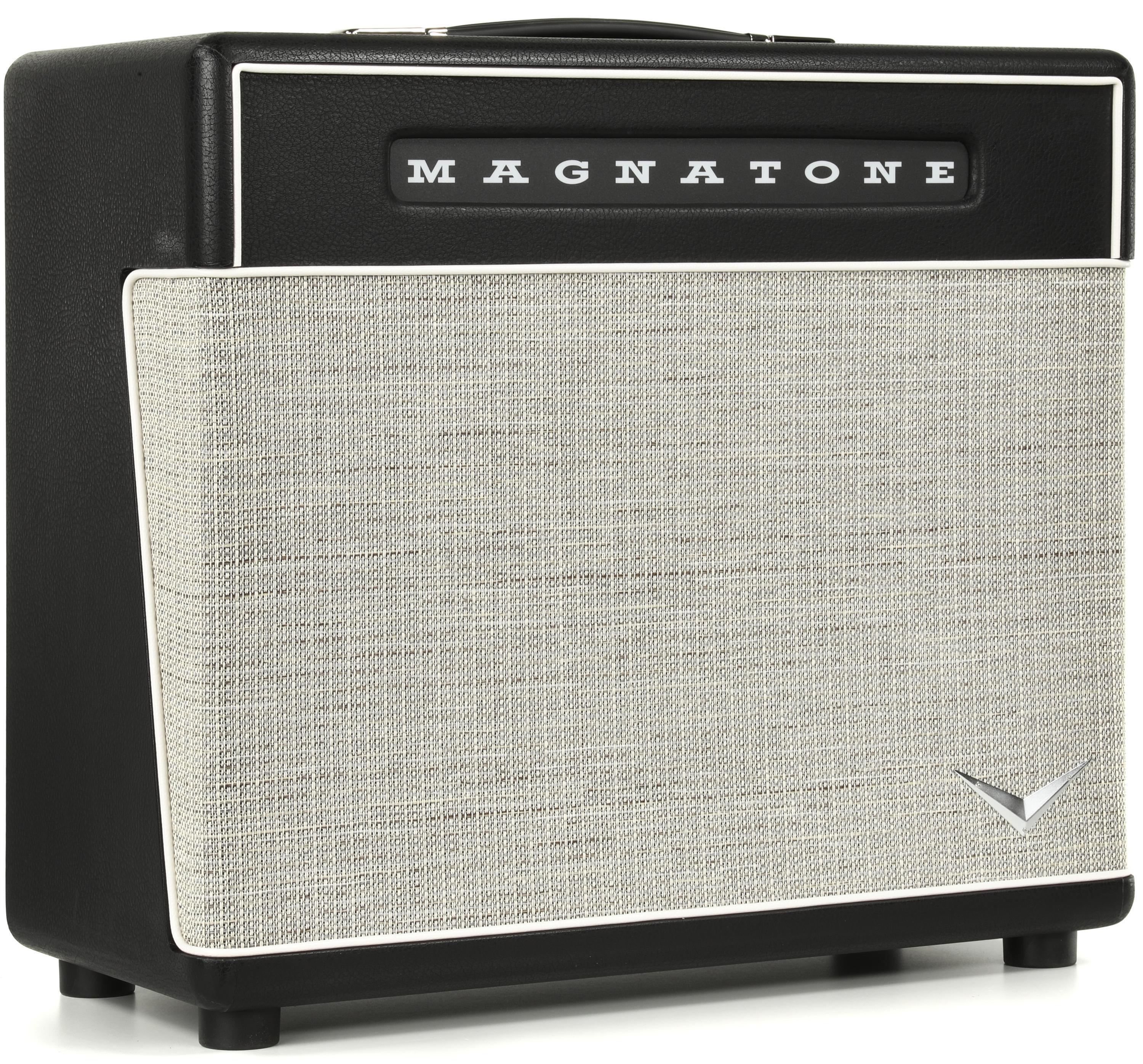 Magnatone Super Fifteen 1 x 12-inch Speaker Cabinet | Sweetwater