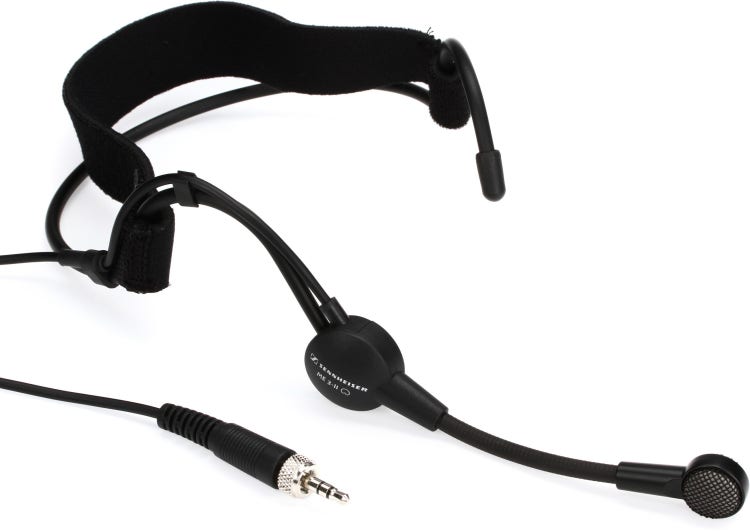 Sennheiser PC 7 USB Headset Auricular + Microfono