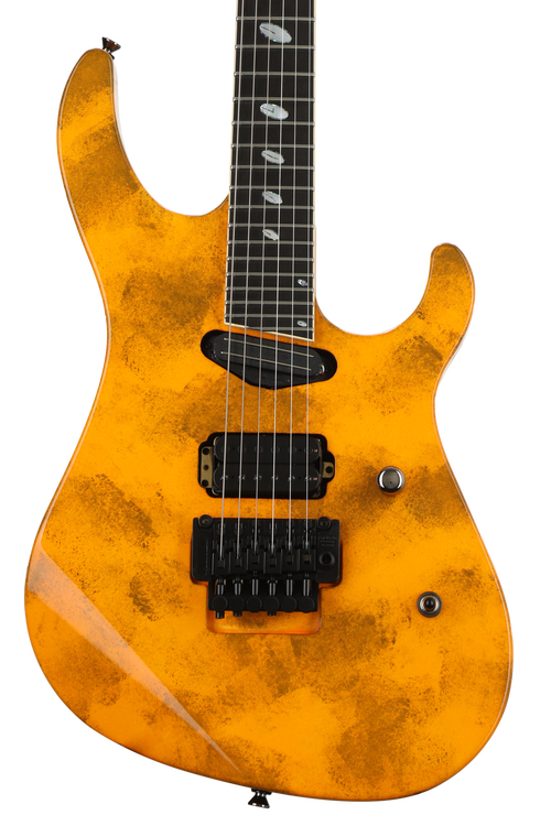 ギター Caparison Horus M3 Caparison Guitars Releases the Horus-M3 - Premier Guitar