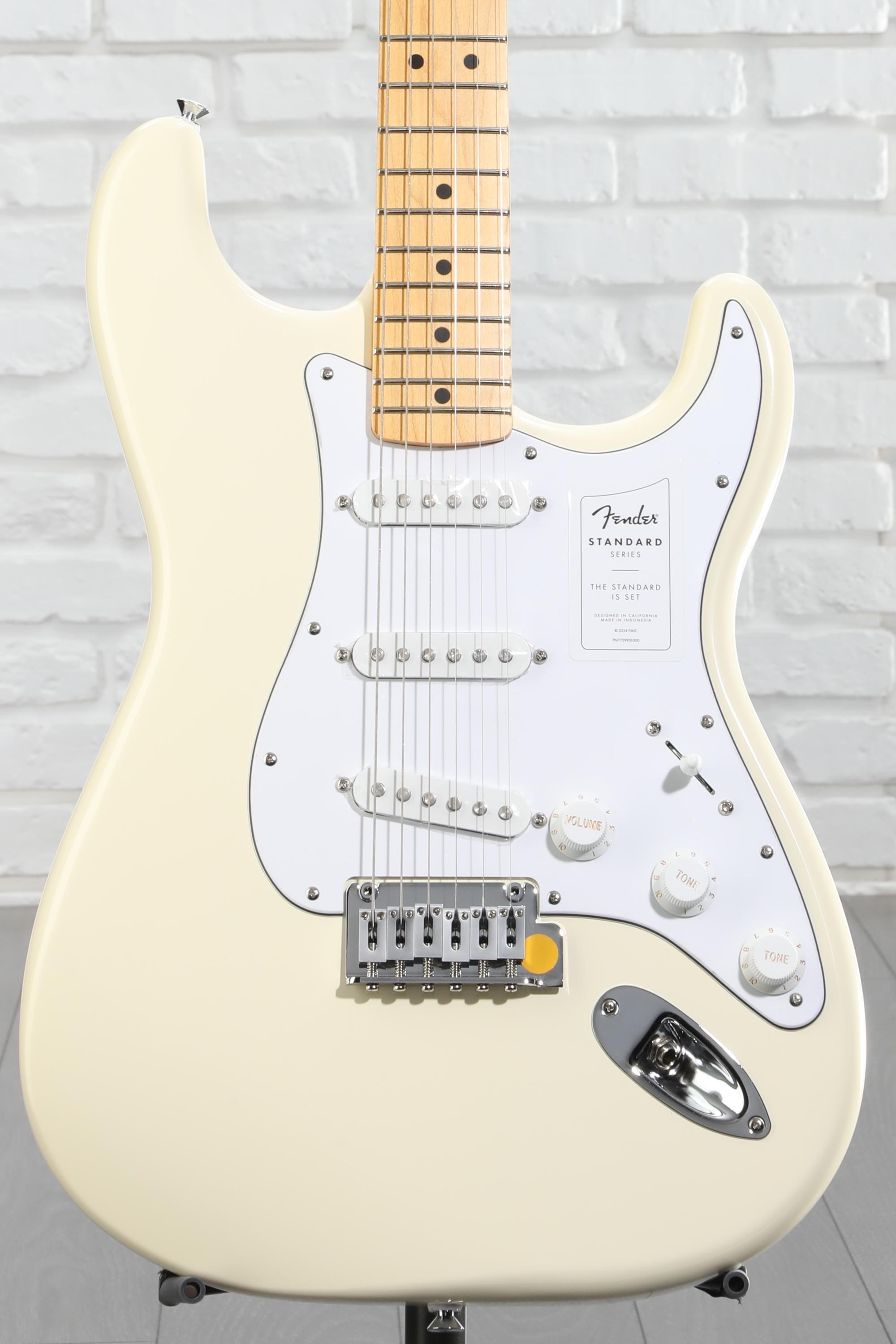 fender amercan standard stratcaster 白 55829955543TxTWkvSLG7bb9xSiDyl