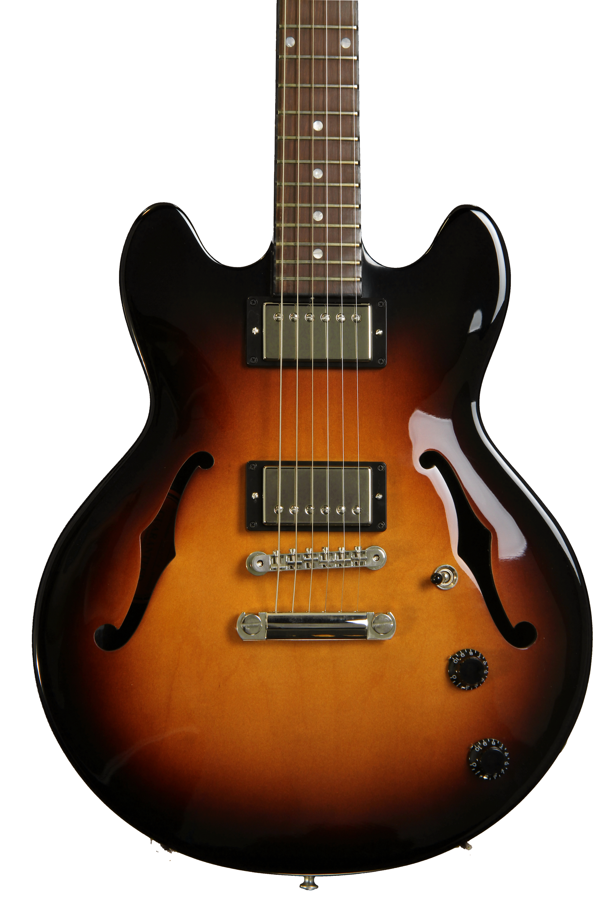 Gibson ES-339 Studio - Vintage Sunburst