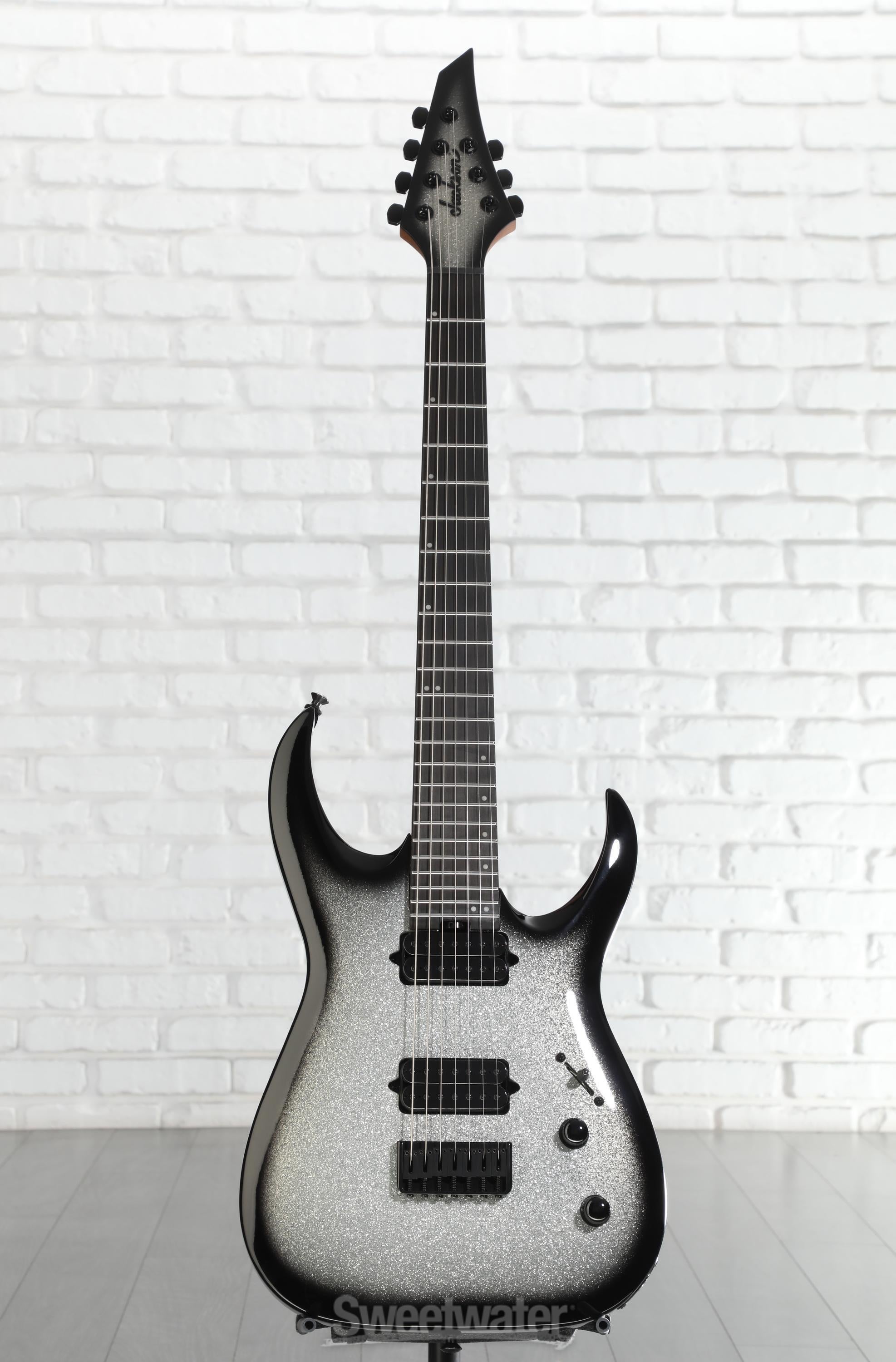 Jackson Juggernaut HT7P(最終値下 Jackson Pro Plus Signature Misha Mansoor Juggernaut HT7P 7-string