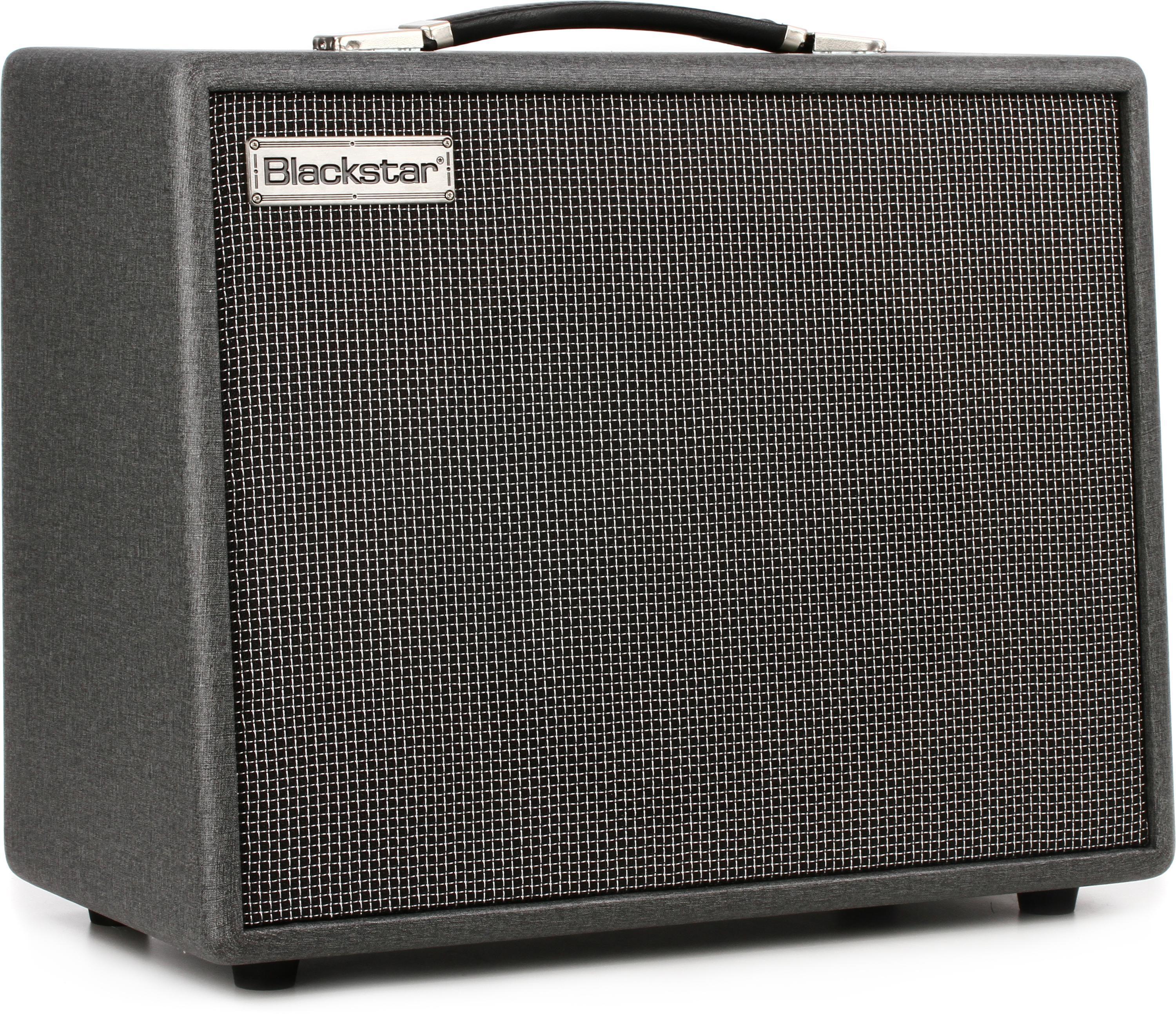 Blackstar Silverline Special 1x12 inch 50-watt Combo Amp | Sweetwater