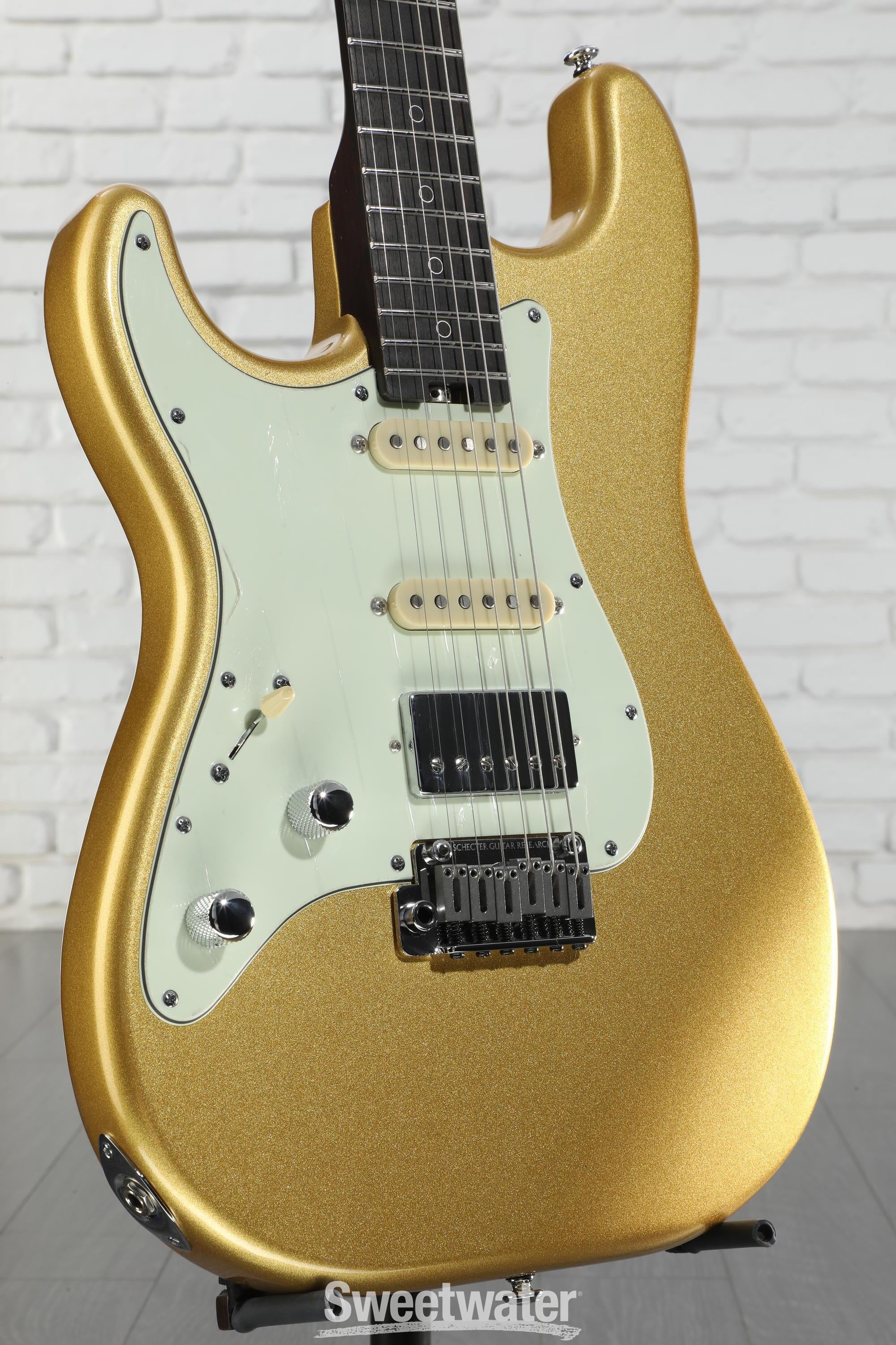 SCHECTER KOA ストラト lefty SCHECTER KOA ストラト lefty SCHECTER KOA ストラト lefty