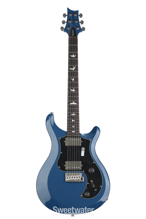 PRS S2 Standard 22 Electric Guitar - Space Blue | Sweetwater