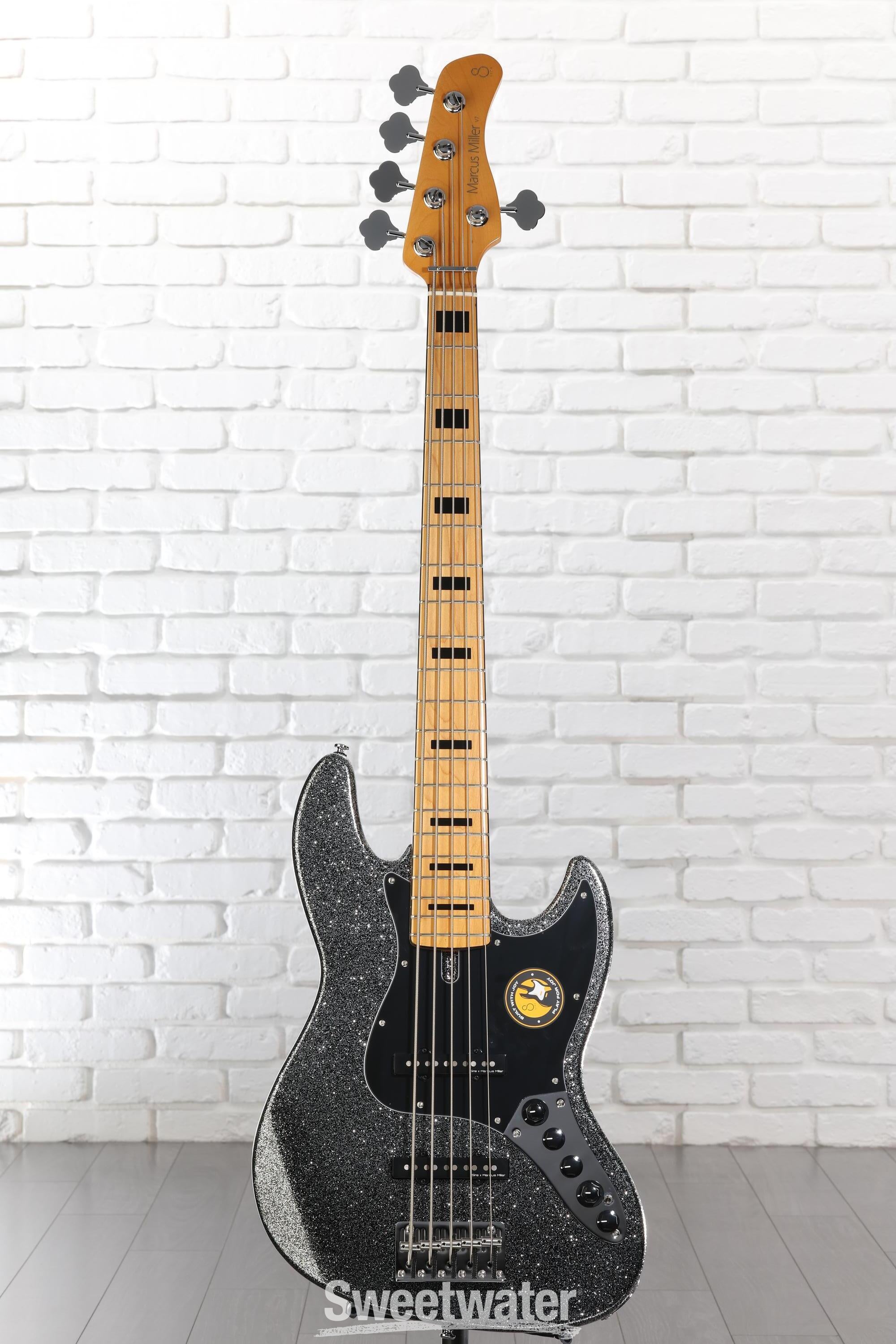 Sire V7 2nd Generation 5弦ベース V7_VINTAGE_ASH_5_NT_1.png?v=