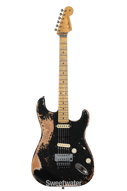 Fender Custom Shop '57 Stratocaster Masterbuilt by Kyle