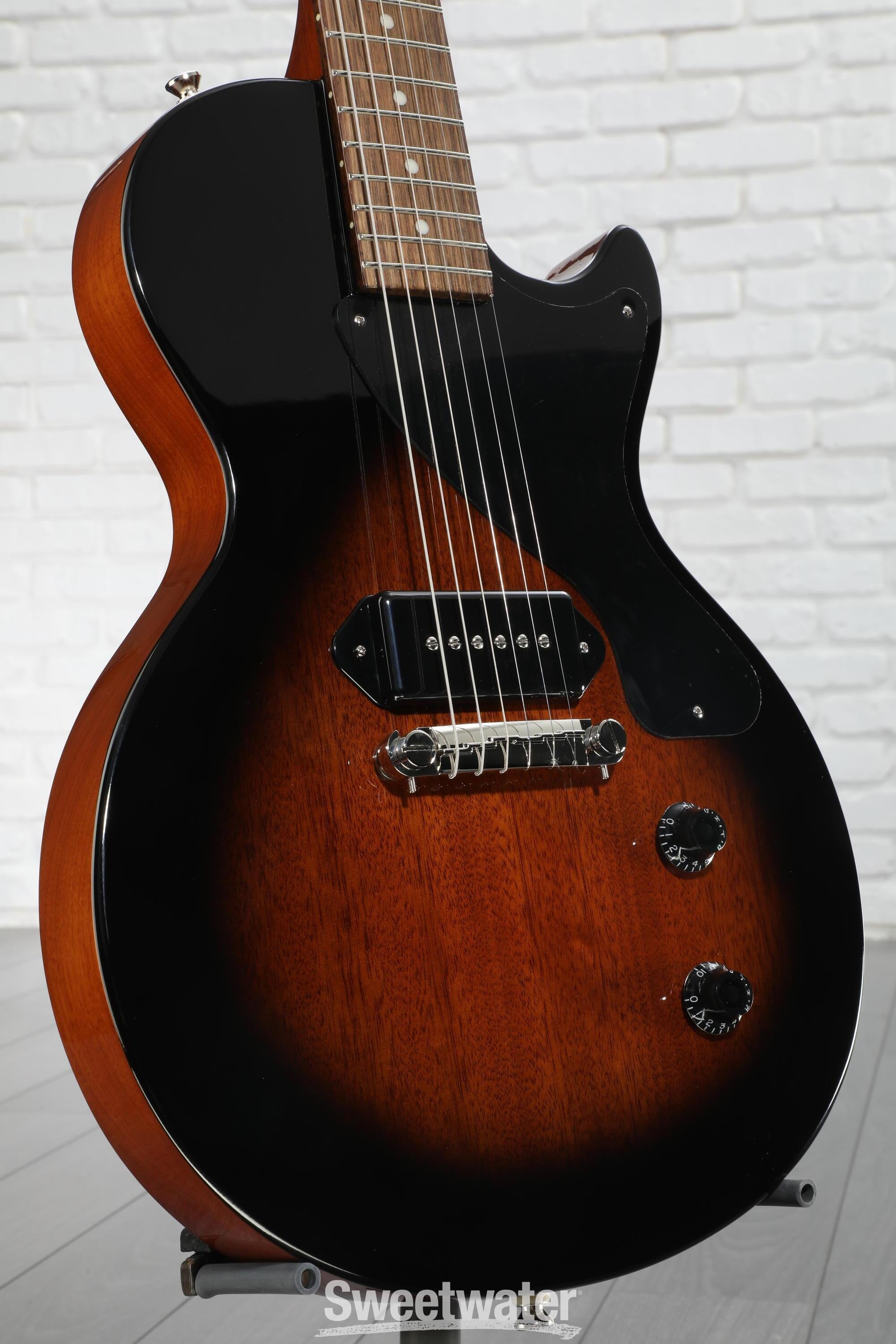 Epiphone　Les Paul Jr Epiphone Les Paul Junior Electric Guitar Vintage Sunburst