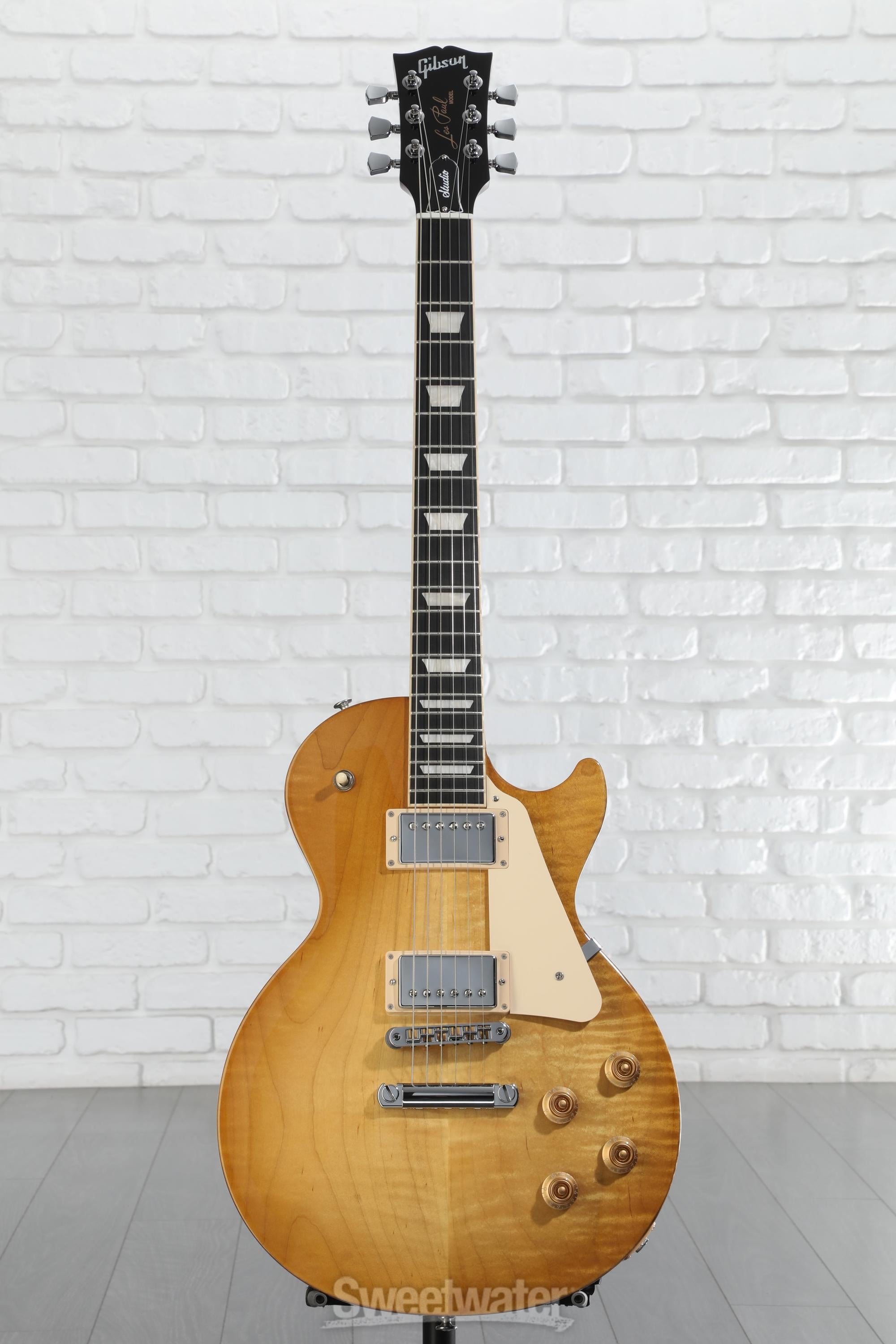 Gibson USA / Les Paul Studio HPモデル ケース付 Gibson USA / Les Paul Studio HPモデル ケース付