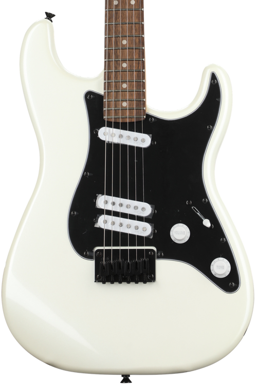 fender squier contemporary-