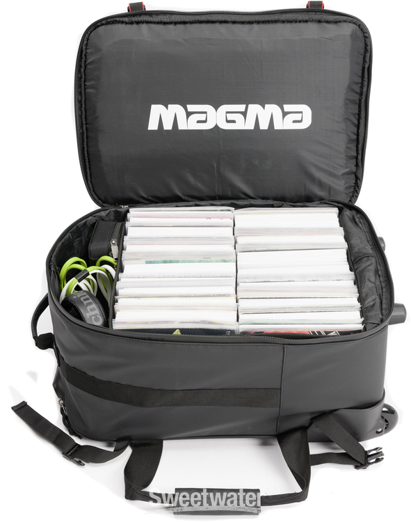 専用 中古 マグマ MAGMA RIOT DJ-TROLLEY トロリー - メルカリ