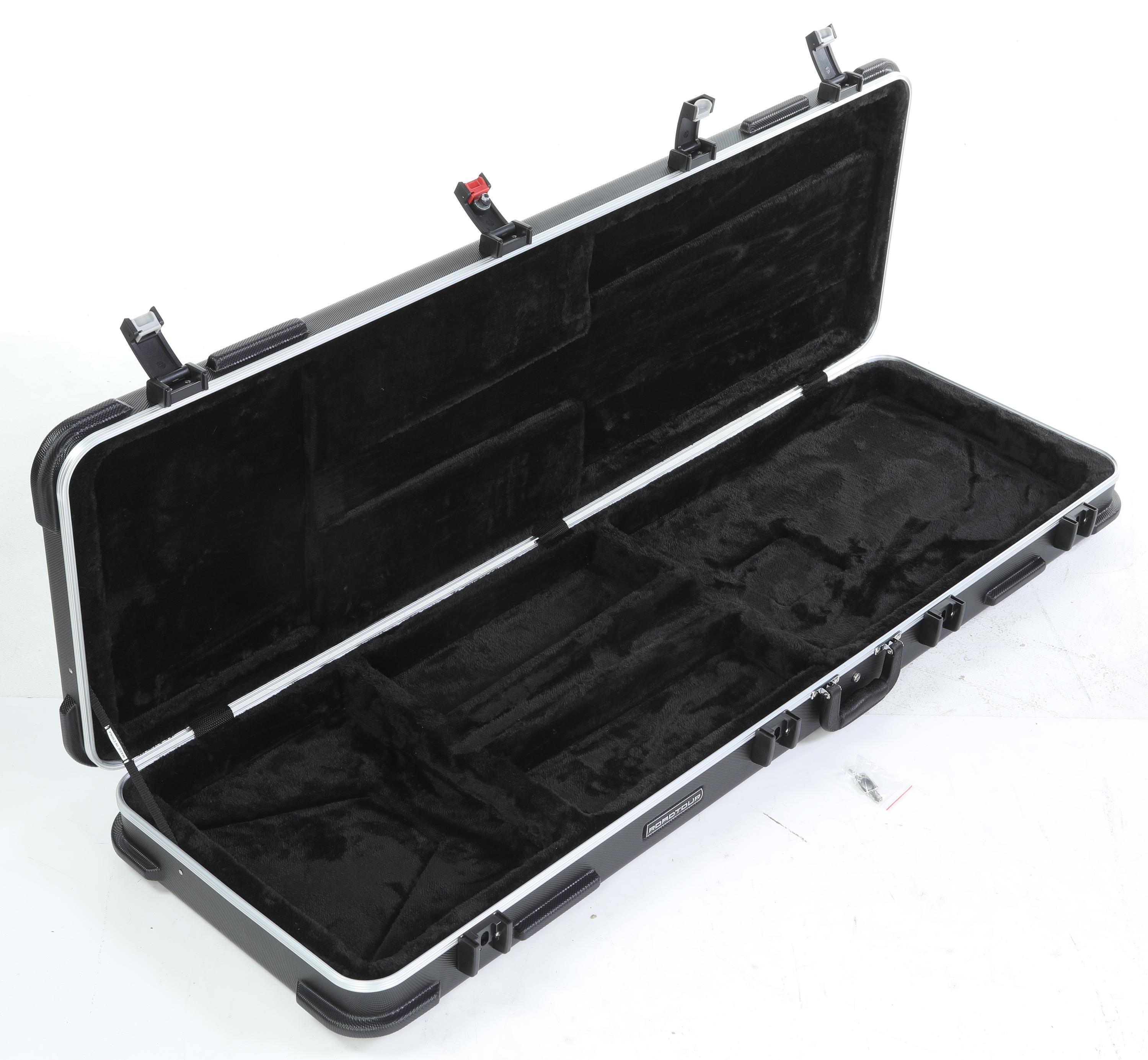Photo of Ibanez MRB350C Roadtour Bass Guitar Case
