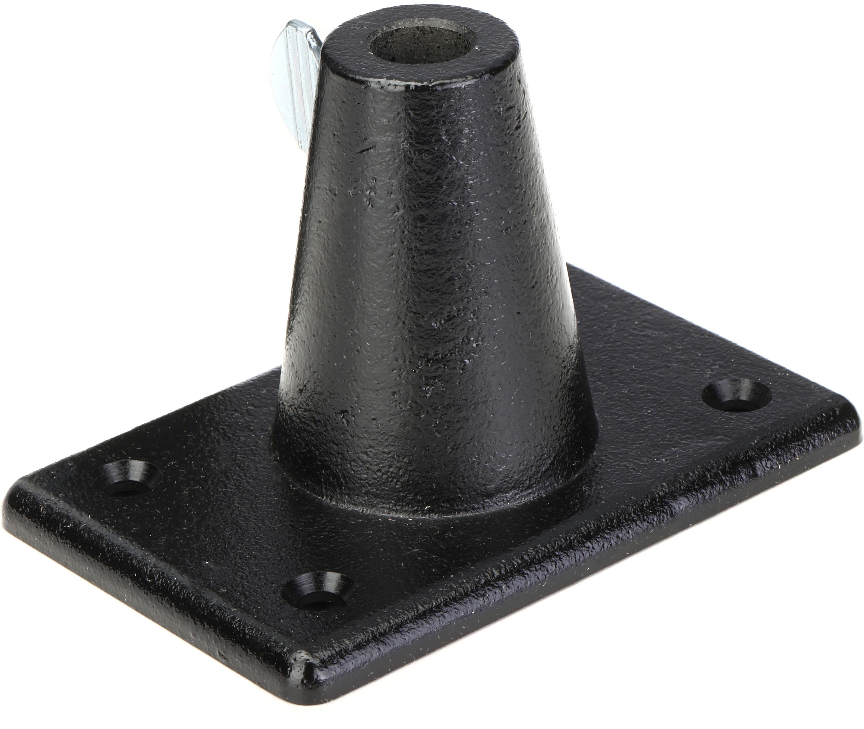 O.C. White Co. 11427-B Screw Down Base Assembly | Sweetwater