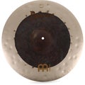 Photo of Meinl Cymbals 19 inch Byzance Dual Crash Cymbal