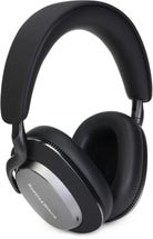 Product Image - This Item - Bowers & Wilkins Px7 S3 Wireless Headphones - Anthracite Black