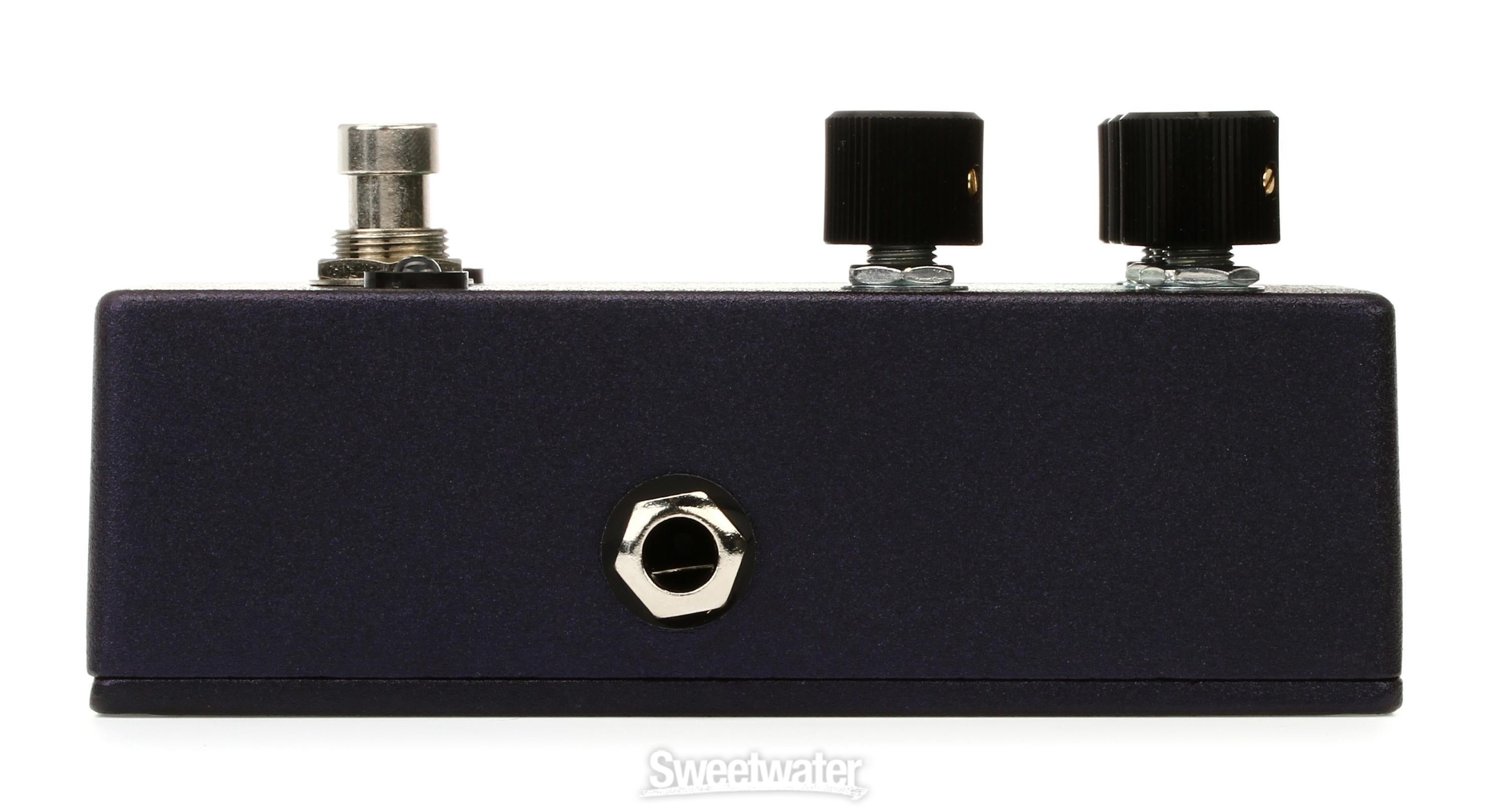 ★動作確認済★ Walrus Audio Julia V1 Limited Edition Julia