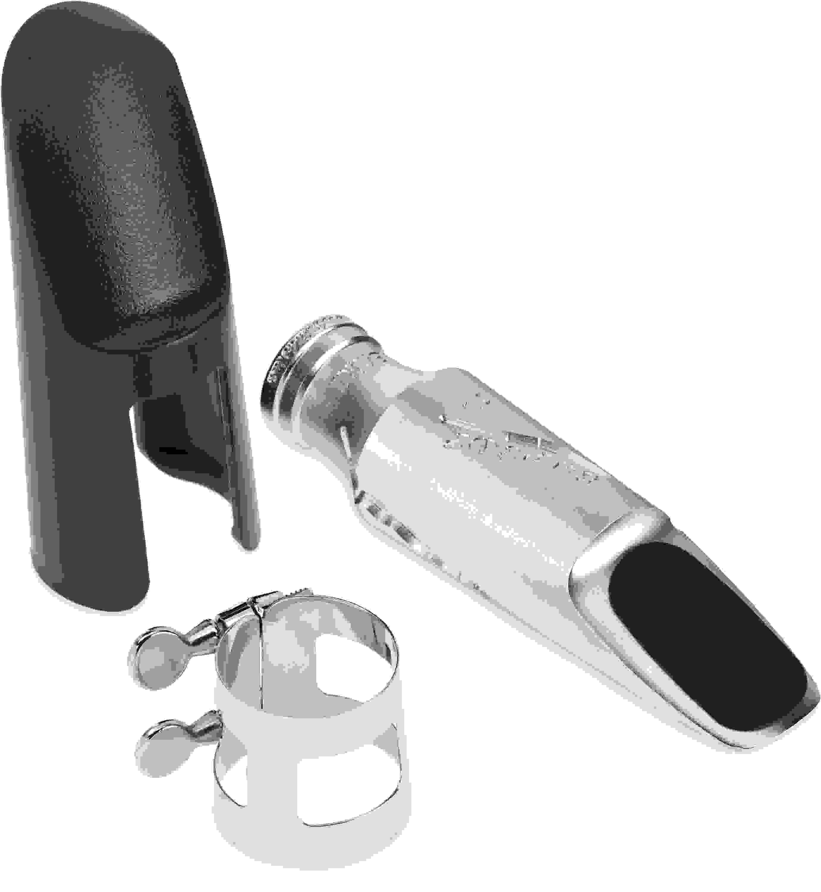 Bari BRTM7 Raptor Tenor Saxophone Mouthpiece 7* Sweetwater