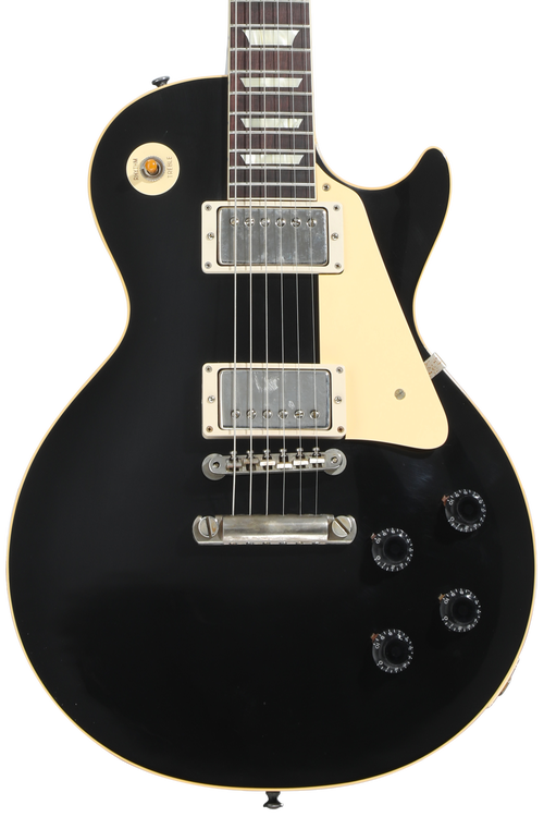 Gibson Custom Dealer Select 1958 Les Paul Standard Electric