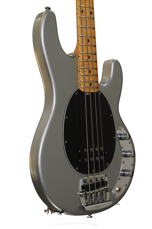 USA製　MUSIC MAN StingRay Music Man StingRay Special MN Frost Green Pearl #G93350 | USA