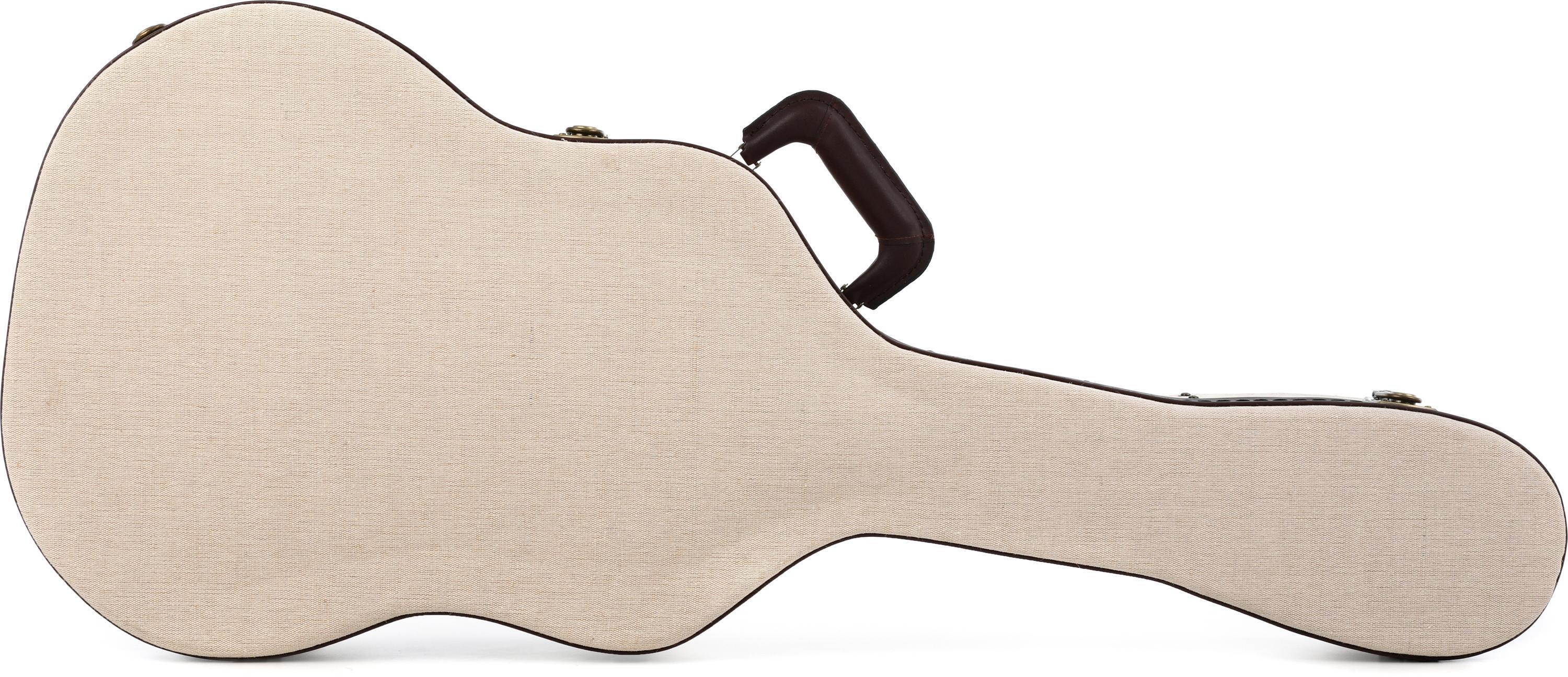 Photo of Gator Journeyman Deluxe Wood Case - Resonator