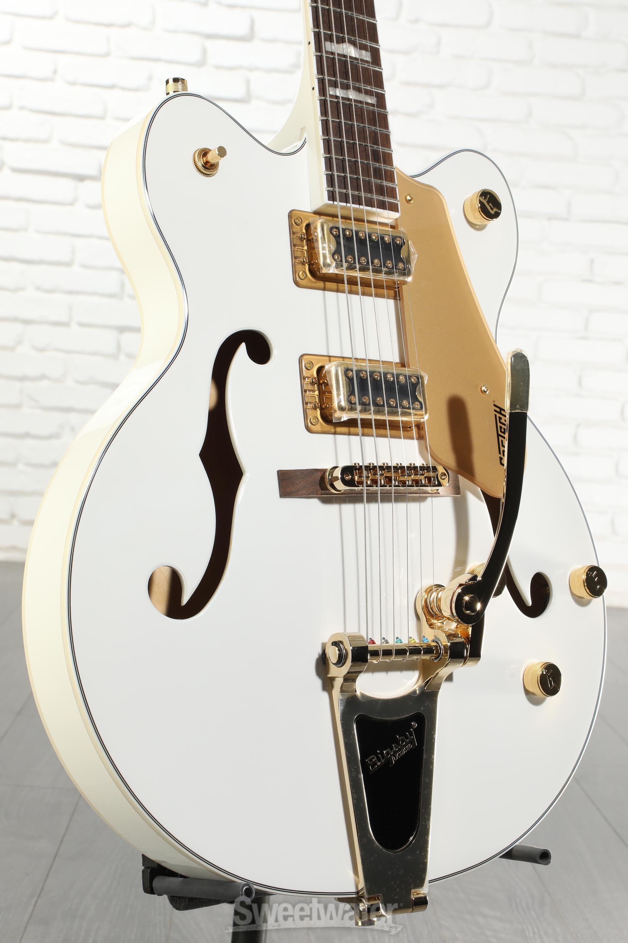 Gretsch G5422TG Electromatic Classic Hollowbody Double-Cut with