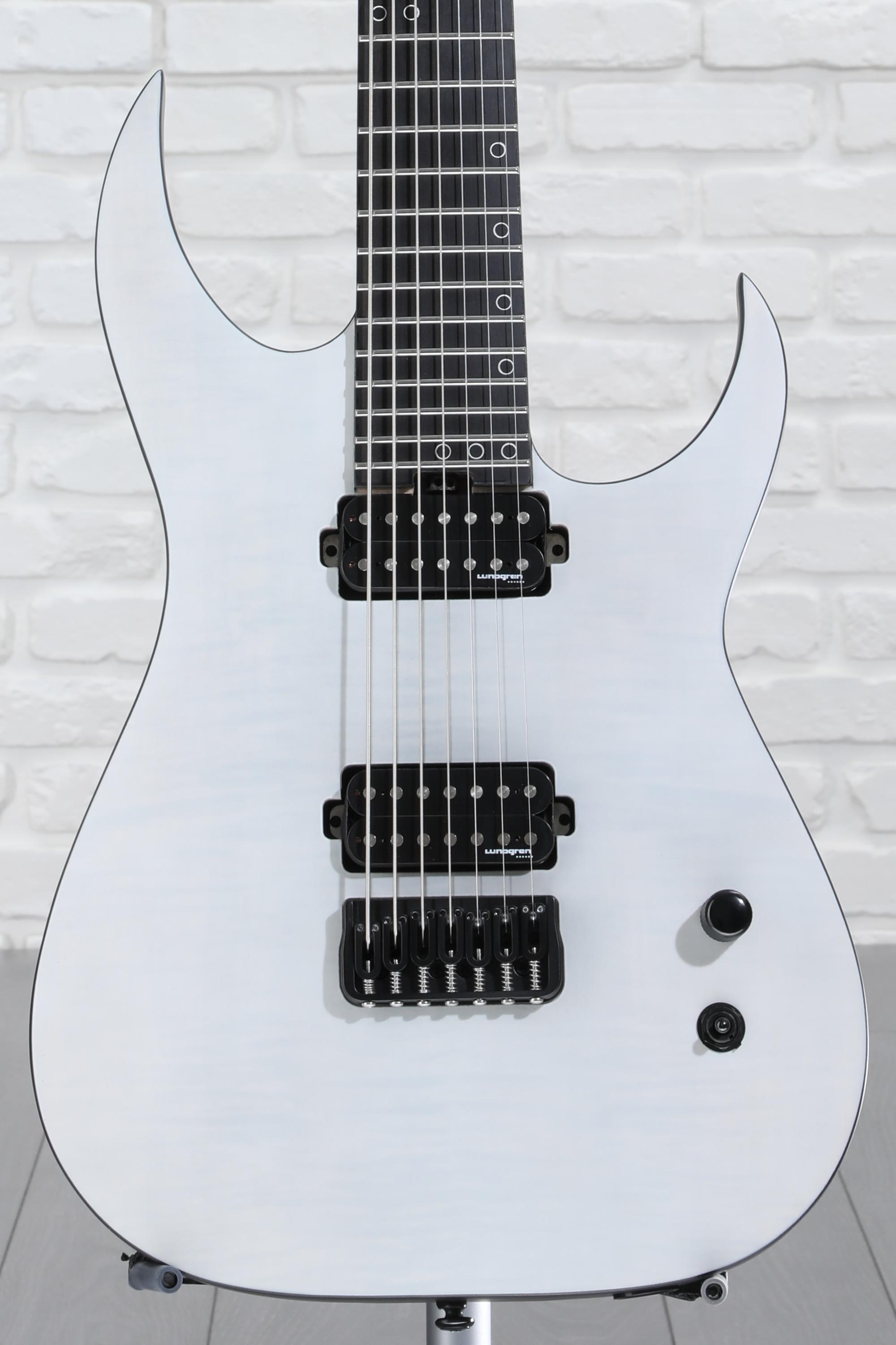 Schecter Keith Merrow KM-7 MK-II - Natural | Sweetwater
