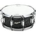 Photo of Rogers Drums SuperTen Snare Drum - 6.5 x 14-inch - Black Diamond Pearl