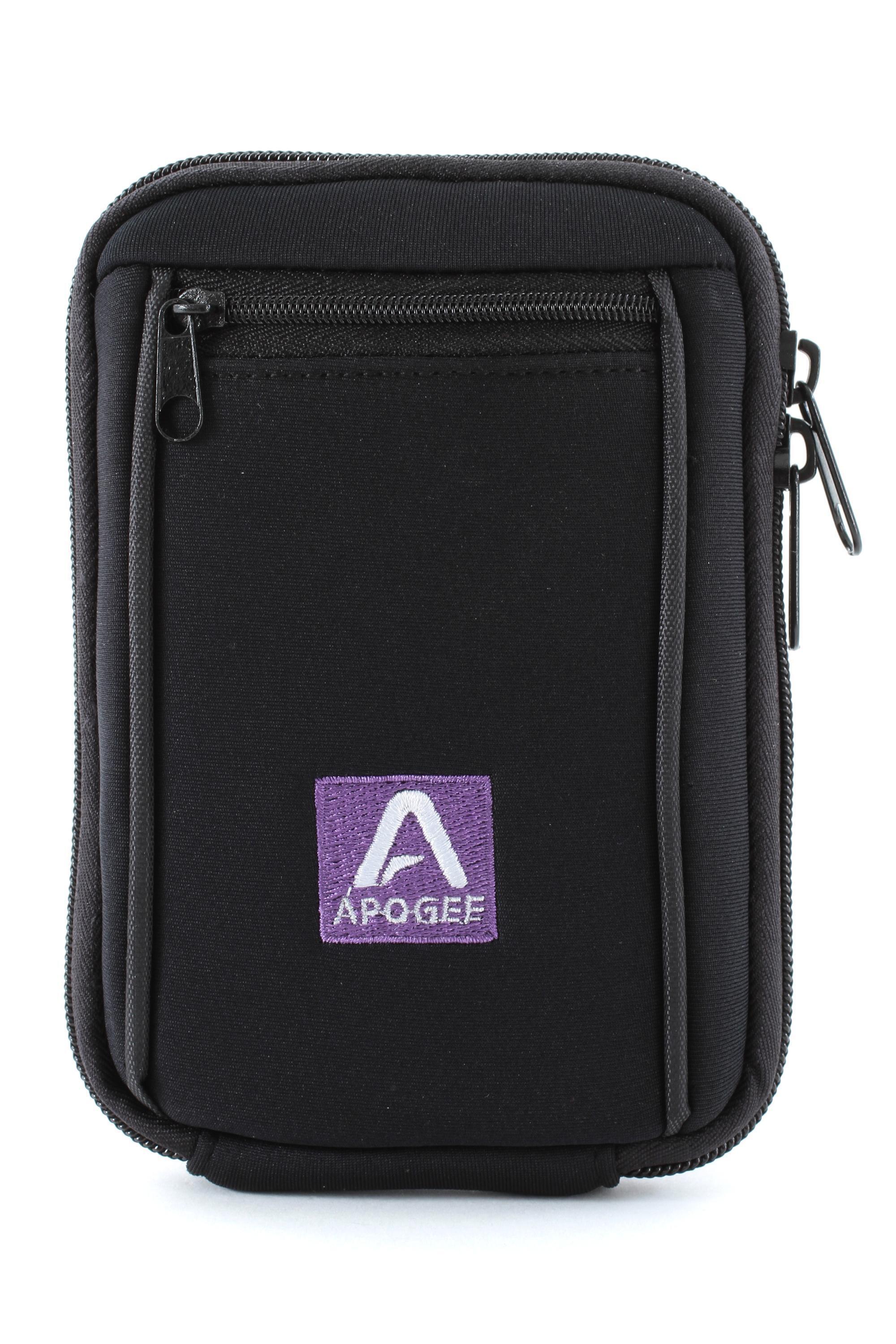 APOGEE ONE CASE visual data 3