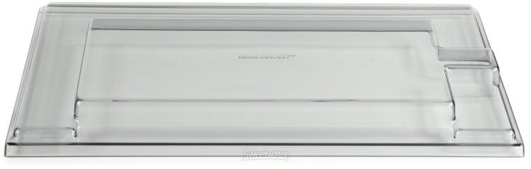 Decksaver DS-PC-SSLUF8 Polycarbonate Cover for Solid State Logic UF8