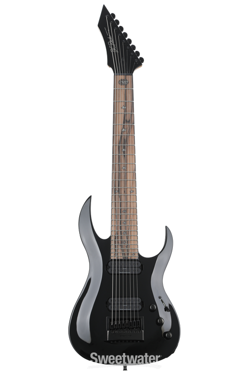 B.C. Rich Shredzilla Prophecy 8 Archtop 8-string Electric B.C. Rich Shredzilla Prophecy 8 Archtop 8-string Electric